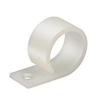 Heyco 4154 Cable Mounts WHC 750 NATURAL Wire Harness Clamp