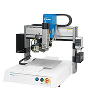 Nordson Unity 4XP Automated dispensing systems (350/400/100 mm; 10 kg)