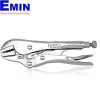 TOPTUL DAAR1A07 - Straight Jaw Locking Pliers