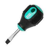 Proskit 9SD-220A Flat screw (6.0mm)