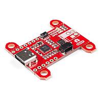 SparkFun DEV-15801 Power Distribution Power Delivery Board - USB-C (Qwiic)