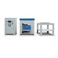 Ludatest SX2-8-16 Laboratory High Temperature Muffle Furance (1600℃)