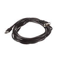 Molex 83421-9286 Micro D Cable 9POS CMD TO 9PIN DSU DSUB 5000MM CBL ASSY