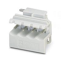 PHOENIX CONTACT 2896885 Pluggable Terminal Blocks MSTBO 2,5/ 4-G1L KMGY CD:1