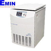 KECHENG H4-21KR High speed refrigerated centrifuge