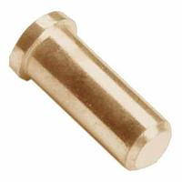 Harwin H3183-05 Solder Mount 1mm PC BOARD SOCKET GOLD