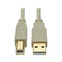 Tripp Lite U022-006-BE USB Cables / IEEE 1394 Cables USB HI SPEED A/B CABLE