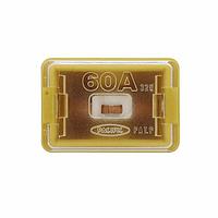 Eaton Bussmann FLG-60 Auto Cartridge Fuse 60A FUSELINKFEMALE TERMIN