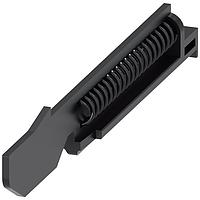 SIEMENS 3VA92670KP81 Circuit Breaker Accessories BRKR 3VA2 250A AUTO PLNG PLUG ACC