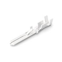 AMP Connectors - TE Connectivity 928931-1 Tab FF FLACHSTECKER 2.8
