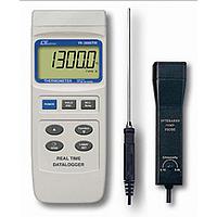 Contact Temperature Meter Calibration Service