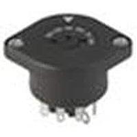 Schurter 0033.6014 Rotary Switches SWS VOLTAGE SELECTOR