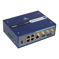 MultiTech MTR6-L12G1-B04-US Cellular Routers Private LTE Cat 12 CBRS Industrial Cellular Router with US Accessory Kit
