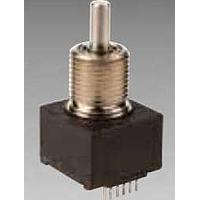 Bourns ES14A0D-E28-L064N Incremental 64 PPR Axial 14 MM