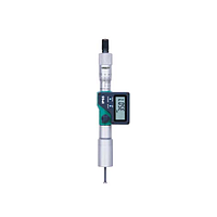 INSIZE 3127-6 Digital Two Points Internal Micrometer (5-6mm/0.20-0.24"; with setting ring)