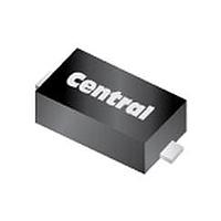 Central Semiconductor CMATVS3V3 TR PBFREE ESD Suppressors 80W Fast TVS ESD 3.3V 40A 30kV 45pF
