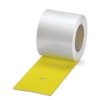 PHOENIX CONTACT 0830394 Labels EMT (35X46)R YE CUS