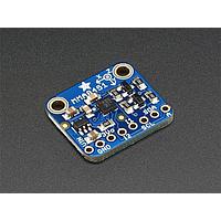 Adafruit 2019 Accelerometer Sensor 2/4/8g 14bit Output 3-Axis Accelerometer