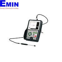 Eddy Current Conductivity Meter