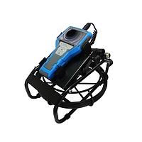 Texim TX101-2830W Inspection Camera (720 x 575 pixel; 5~100 cm)