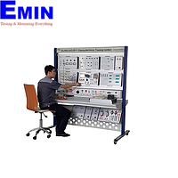 DOLANG DLWD-DGJS11 Electrotechnics Training System