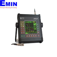 SOLID NDT A4M100 Senior Ultrasonic Flaw Detector (1.0~15000mm)