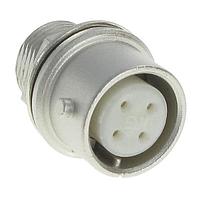 Hirose Electric KMC9BRD-4S(75) Connectors REC W/SKT INSERT 4