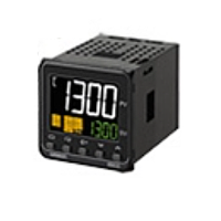 OMRON E5CC-QX1DUM-000 Digital Temperature Controller (24 VAC/DC; 48x48mm)