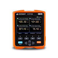 KEYSIGHT U1115A Remote Logging Display (for U1200, Windows-based PC)