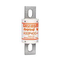 Mersen A50P400-4 High Speed Fuse SC FUSE 500V 400A P BLADE