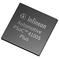 Infineon CY8C4147LQSS445XQSA1 MCUs PSOC4 - GENERAL