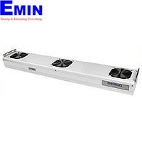 Desco 50681 Chargebuster Overhead Ionizer (3-Fan, 220 VAC)