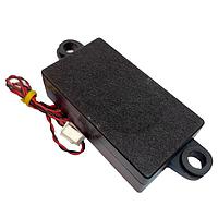 AATC AK-603308BC-8C3 Dynamic Speaker 8ohm 33mm, 2W