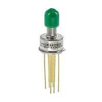 Amphenol Advanced Sensors NPH-8-200DH Board Mount Pressure Sensors 200 kPa Hybrid Differential