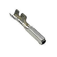 Molex 34736-2002 Terminals MX64 RCPT TERM SILVR 18-20AWG B WIND