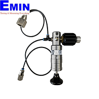 Pump Pressure Calibrator