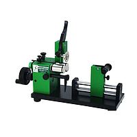 Niigata Seiki ROG-225SS Eccentricity Measurement System (φ1~8mm; 3~6.5μm; Short base)