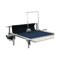 HASHIMA KE-AT Shuttle cutter (220V, 1500rpm)