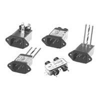 P&B 6609012-3 Power Line Filters EMI/RFI Filters and Accessories