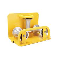 TLP HHHL-IIB Cable Tray Sheave (Ø180×Ø140)