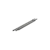 Panduit FRTBWG18BL Trapeze FiberRunner Threaded Rod Trapeze Bracket