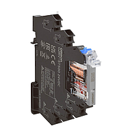OMRON G2RV-ST500-AP 24VDC Slim I/O Relay (24VDC)