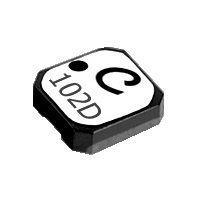 Coilcraft LPS3008-801MLC Power Inductors 800nH Shld 20% 1.6A 92 mOhms