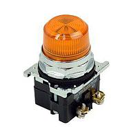 Eaton 10250T197LGP12 Standard IND LIGHT FV 12V GN LED-PLASTIC LENS
