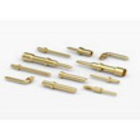 Mill-Max 9081-0-00-00-00-00-08-0 Terminal Pin, Solder Mount SOLDER MNT PRINTED CIRCUIT PIN