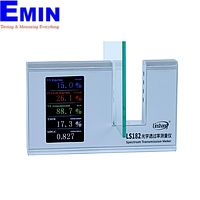 Linshang LS182 Spectrum Transmission Meter