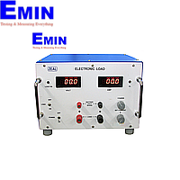 DC Electronic Load Calibration Service