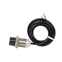 Eaton E59-A30C125C02-C1 Proximity Sensors ANALOG INDUCTIVE,30MM,UN,420MA,CBL