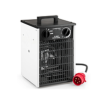 Trotec TDS 30 Electric heater fan (4,730 kcal)