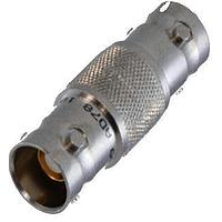 Trompeter / Cinch Connectivity Solutions AD378 RF Adapters - In Series ADPTR TRT Female to TRT Female